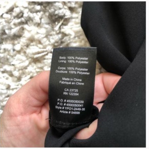 Babaton “Warren” Tie-Waist V-neck Camisole - Picture 12 of 12